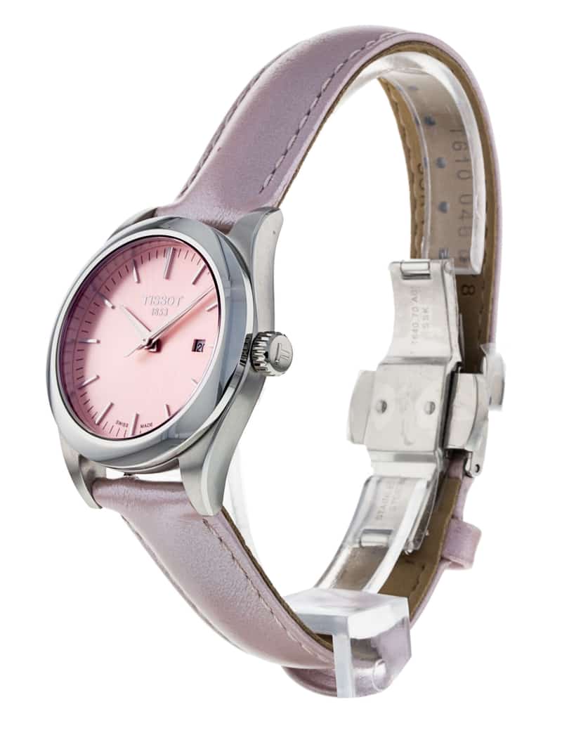 Tissot T-My Lady T132.010.11.331.00